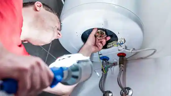 Entretien de votre ballon d'eau chaude